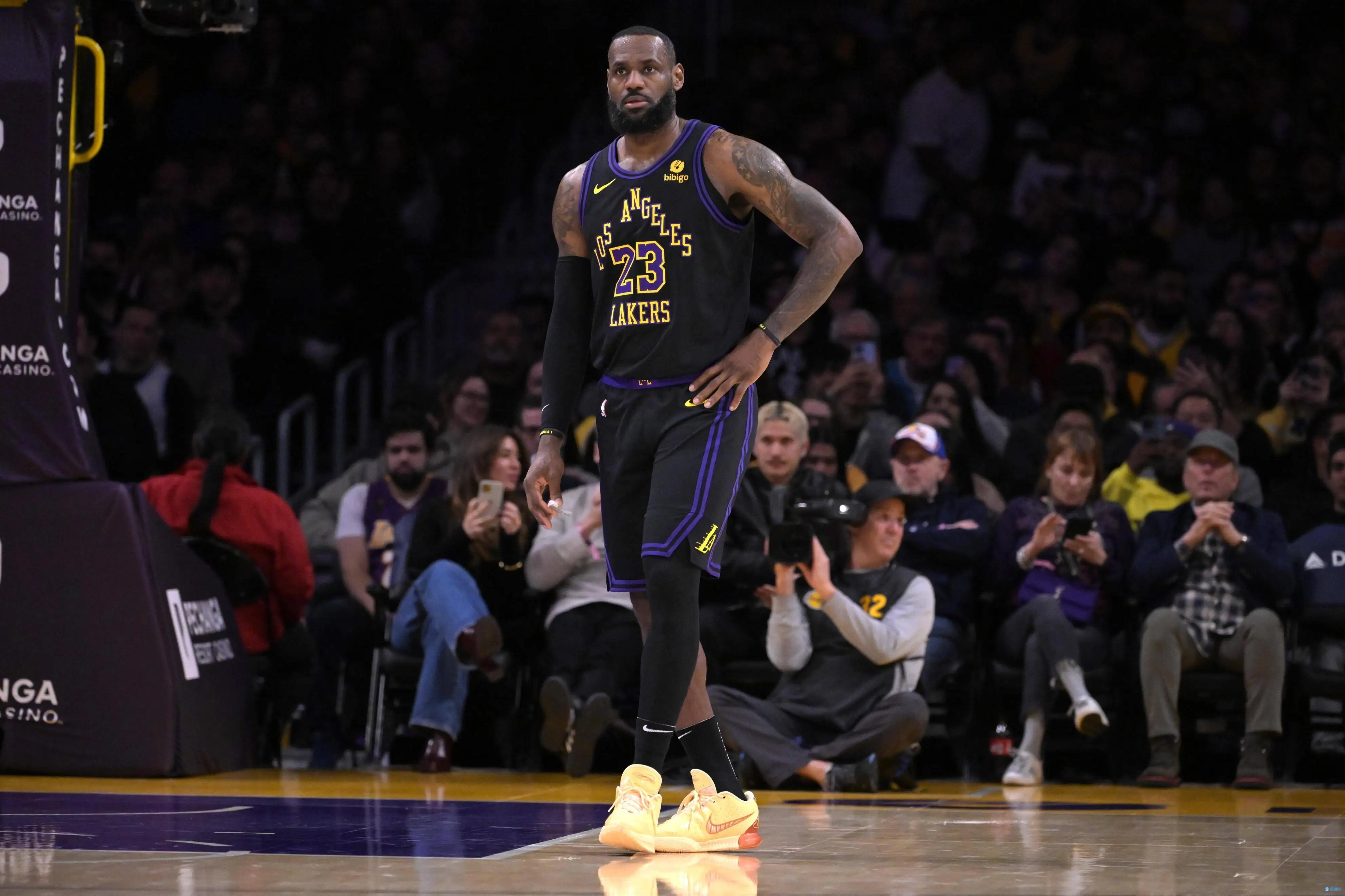 最佳新秀陣容得票：VJ&弗拉格&克尼佩爾全票一陣 哈珀差7分滿分