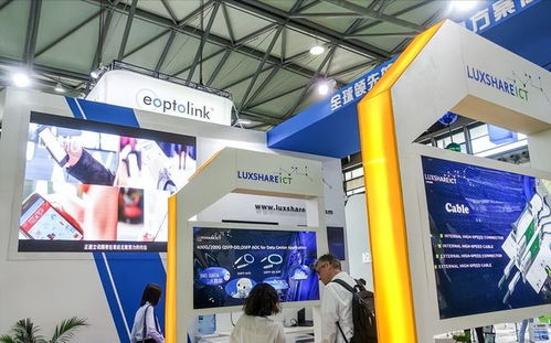 中國股市風口將至 外資重倉7只5G概念機械設備股，有望再現主升浪