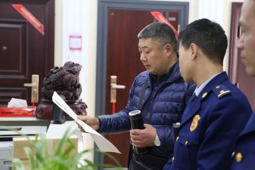 隨州聯合開展3.15消防產品專項檢查，筑牢安全防線