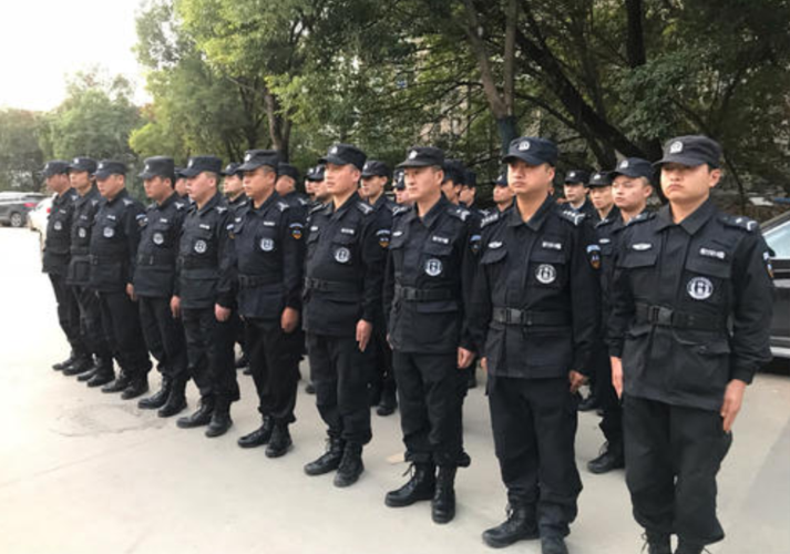 從守門人到守護者 精英保安如何提升服務專業性