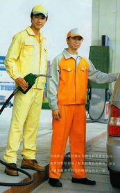 服裝服務、20元商品與保安服務 現代生活需求的三重分類解析