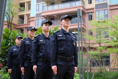 搶占廣州CBD頂流安保服務(wù) 窗口期正在收窄的戰(zhàn)略機(jī)遇