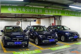 萬元押金打水漂，電動汽車租賃讓人如何放心？