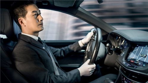 引領(lǐng)商務出行變革 汽車租賃的創(chuàng)新與未來