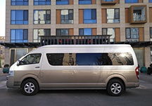 辰洋商貿(mào) 以高性價比旅游租車服務(wù)，開啟您的無憂出行之旅