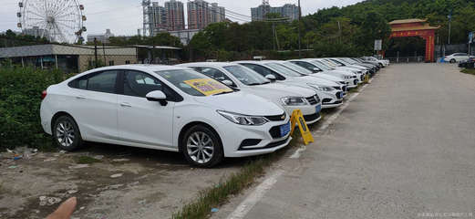 北京神州汽車租賃東莞分公司 專業(yè)汽車租賃服務(wù)，助力灣區(qū)出行