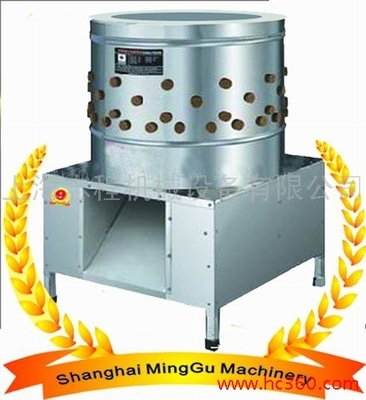 上海志程機械設備 供應優質不銹鋼家禽脫毛機，廠家直銷老品牌