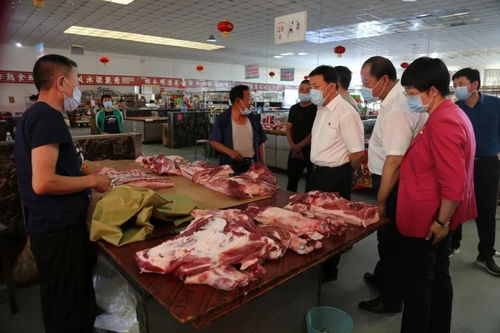 筑牢防線保安全，深入一線促發(fā)展——達(dá)楞太調(diào)研疫情防控與家禽安全生產(chǎn)紀(jì)實(shí)